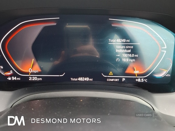 Used BMW 4 Series 2021 for sale - 76378278: Photo 12