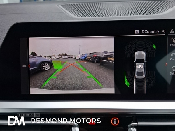 Used BMW 4 Series 2021 for sale - 76378278: Photo 15