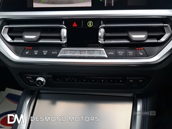 Used BMW 4 Series 2021 for sale - 76378278: Photo 16