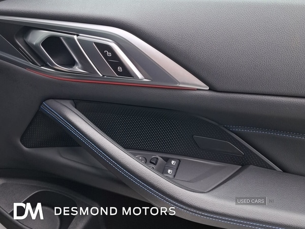 Used BMW 4 Series 2021 for sale - 76378278: Photo 21