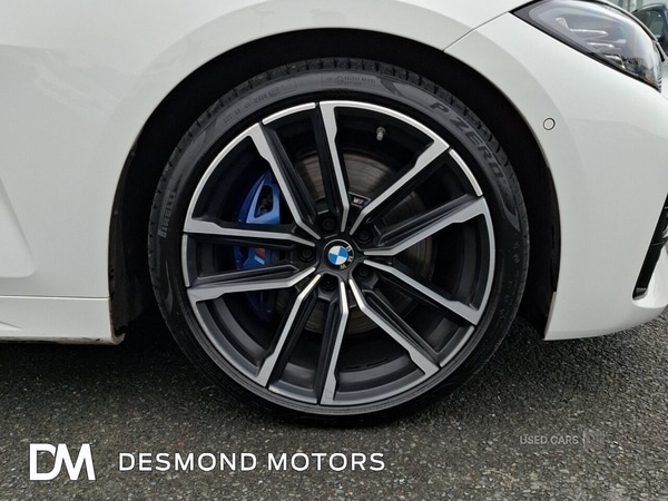 Used BMW 4 Series 2021 for sale - 76378278: Photo 23