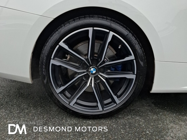 Used BMW 4 Series 2021 for sale - 76378278: Photo 24