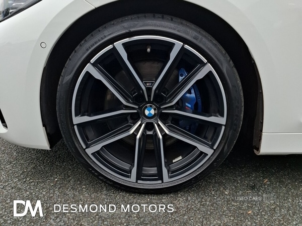 Used BMW 4 Series 2021 for sale - 76378278: Photo 25