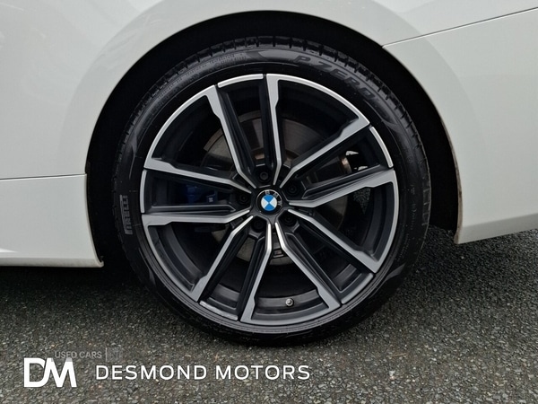 Used BMW 4 Series 2021 for sale - 76378278: Photo 26