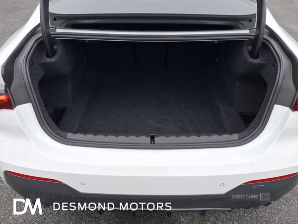 Used BMW 4 Series 2021 for sale - 76378278: Photo 27