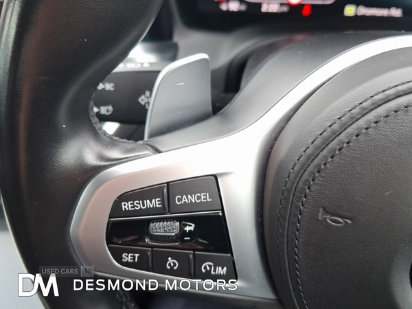 Used BMW 4 Series 2021 for sale - 76378278: Photo 29