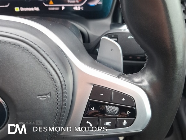 Used BMW 4 Series 2021 for sale - 76378278: Photo 30