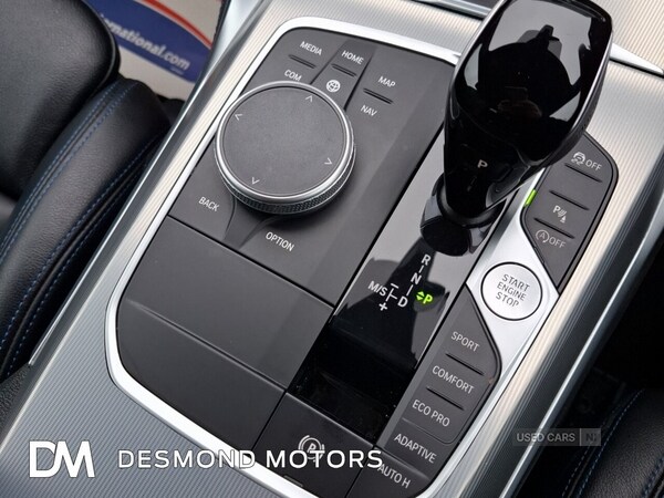 Used BMW 4 Series 2021 for sale - 76378278: Photo 33