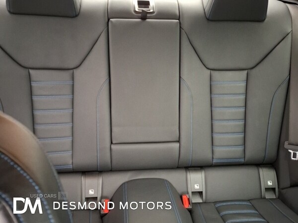 Used BMW 4 Series 2021 for sale - 76378278: Photo 34