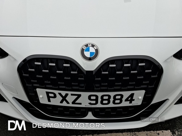 Used BMW 4 Series 2021 for sale - 76378278: Photo 38