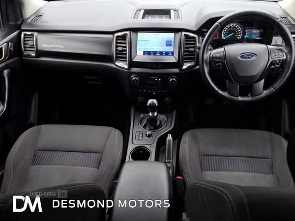 Used Ford Ranger 2023 for sale - 77538834: Photo 10