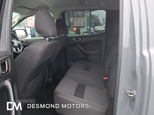 Used Ford Ranger 2023 for sale - 77538834: Photo 11