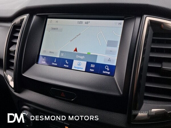 Used Ford Ranger 2023 for sale - 77538834: Photo 12