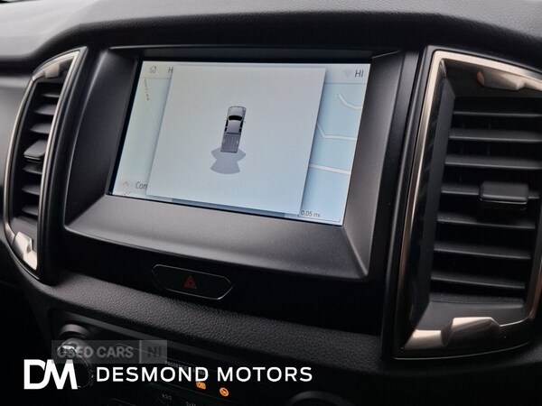 Used Ford Ranger 2023 for sale - 77538834: Photo 13