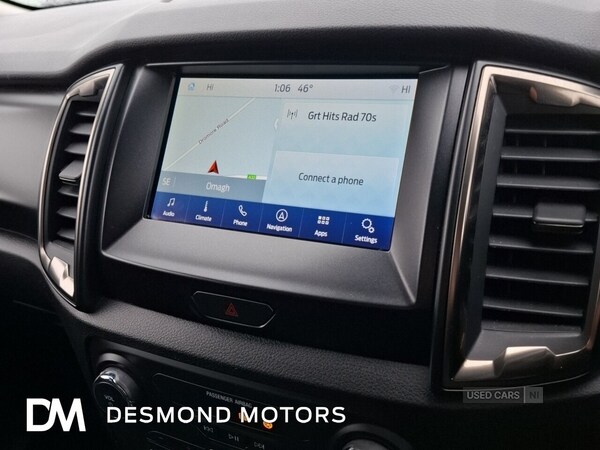 Used Ford Ranger 2023 for sale - 77538834: Photo 14