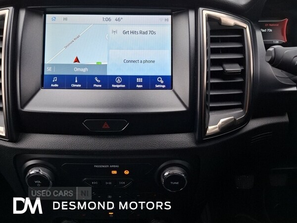 Used Ford Ranger 2023 for sale - 77538834: Photo 15