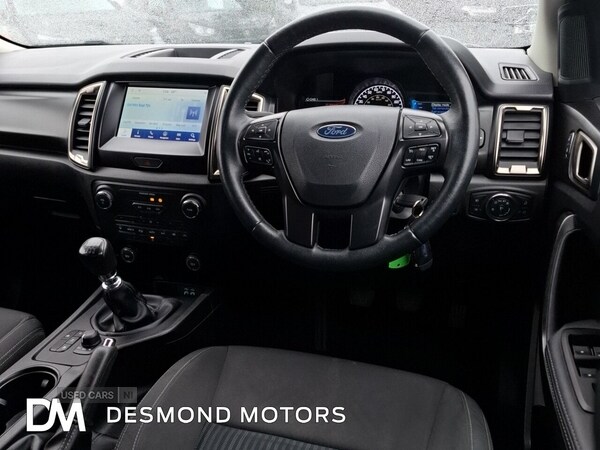 Used Ford Ranger 2023 for sale - 77538834: Photo 17