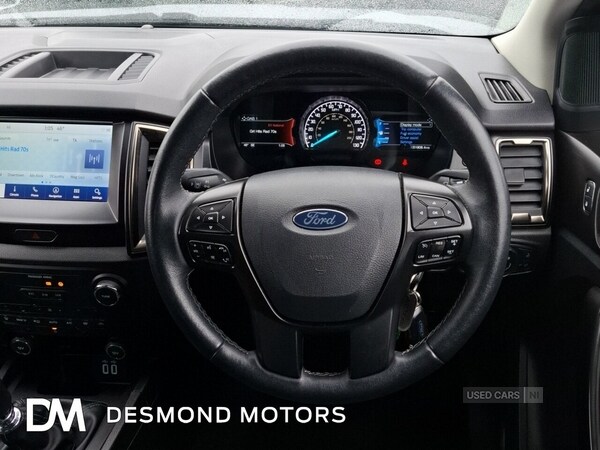 Used Ford Ranger 2023 for sale - 77538834: Photo 18