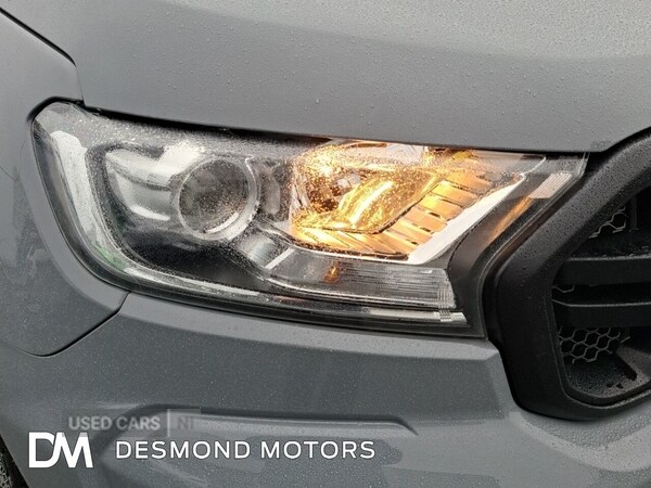 Used Ford Ranger 2023 for sale - 77538834: Photo 20