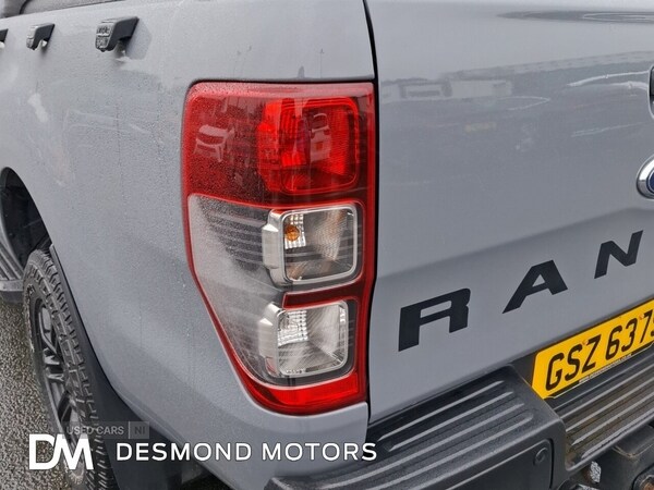 Used Ford Ranger 2023 for sale - 77538834: Photo 21