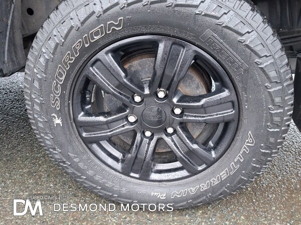 Used Ford Ranger 2023 for sale - 77538834: Photo 25