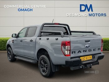 Used Ford Ranger 2023 for sale - 77538834: Photo