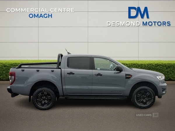 Used Ford Ranger 2023 for sale - 77538834: Photo 3