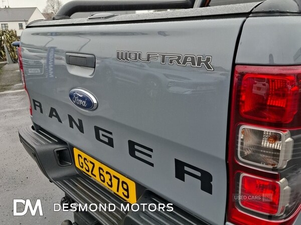 Used Ford Ranger 2023 for sale - 77538834: Photo 35