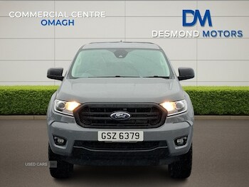 Used Ford Ranger 2023 for sale - 77538834: Photo
