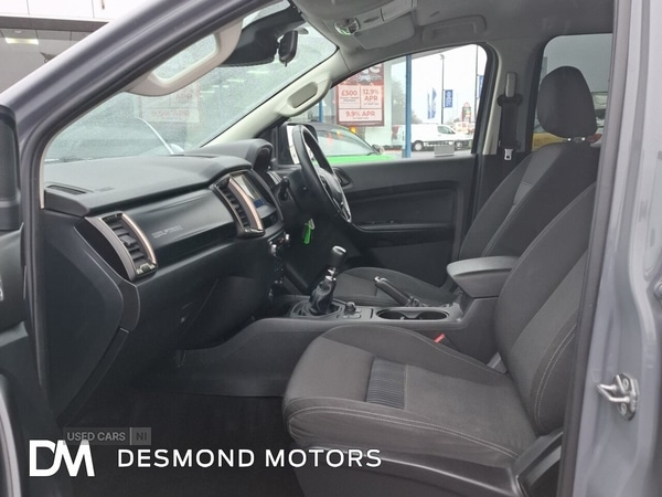 Used Ford Ranger 2023 for sale - 77538834: Photo 9