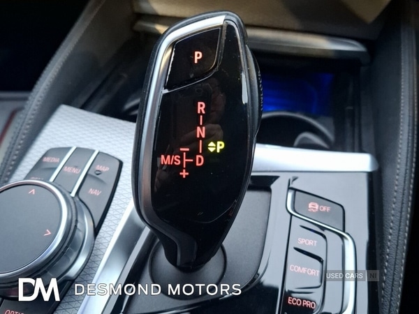 Used BMW 5 Series 2020 for sale - 77268621: Photo 16