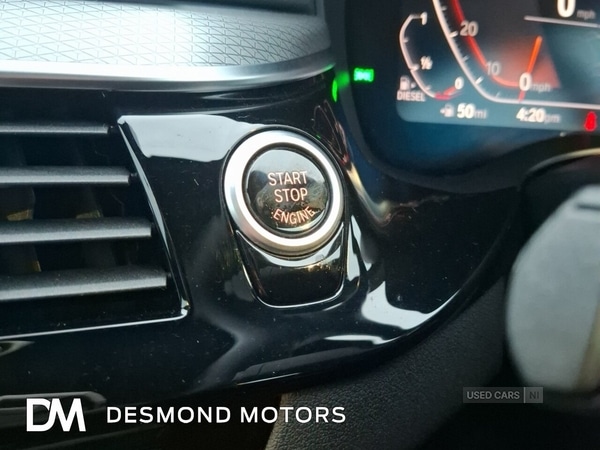 Used BMW 5 Series 2020 for sale - 77268621: Photo 25