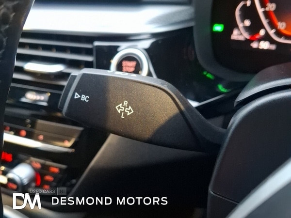 Used BMW 5 Series 2020 for sale - 77268621: Photo 29