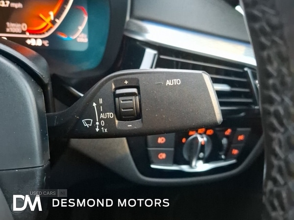 Used BMW 5 Series 2020 for sale - 77268621: Photo 30