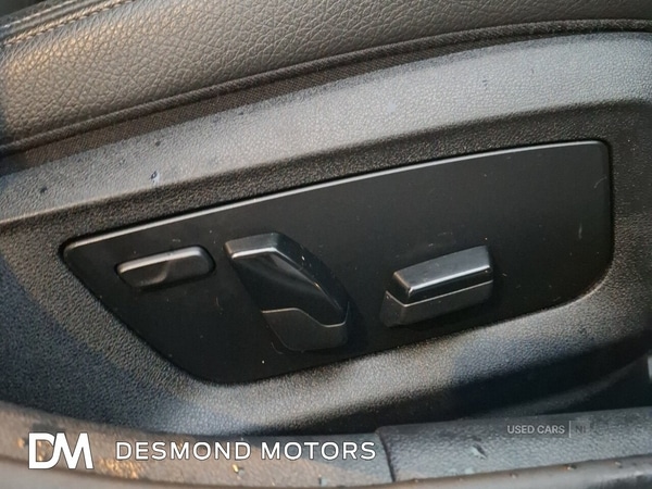 Used BMW 5 Series 2020 for sale - 77268621: Photo 32