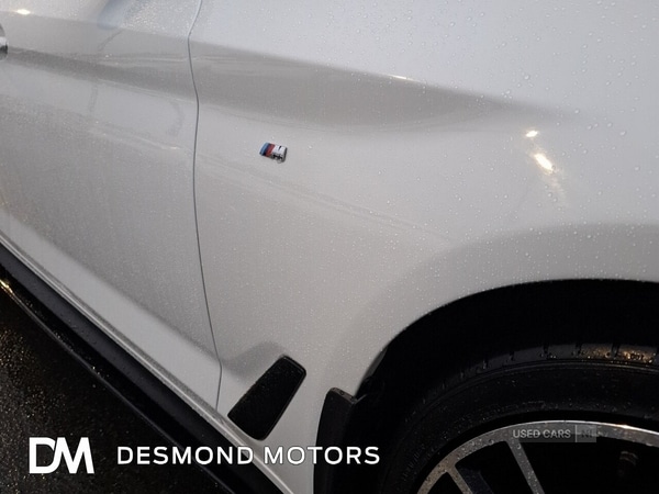 Used BMW 5 Series 2020 for sale - 77268621: Photo 33