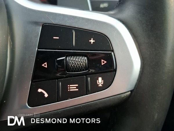 Used BMW 5 Series 2020 for sale - 77268621: Photo 37