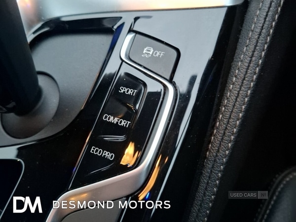 Used BMW 5 Series 2020 for sale - 77268621: Photo 40