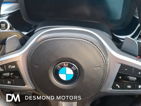 Used BMW 5 Series 2020 for sale - 77268621: Photo 42