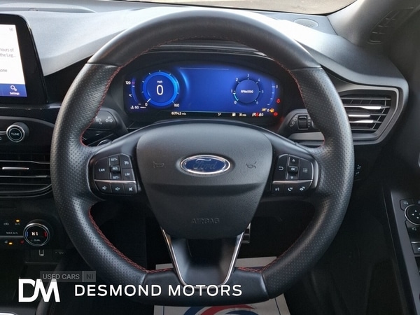 Used Ford Focus 2020 for sale - 77441616: Photo 13