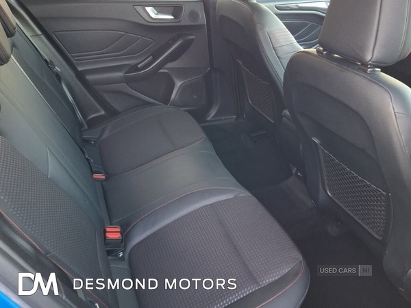 Used Ford Focus 2020 for sale - 77441616: Photo 15