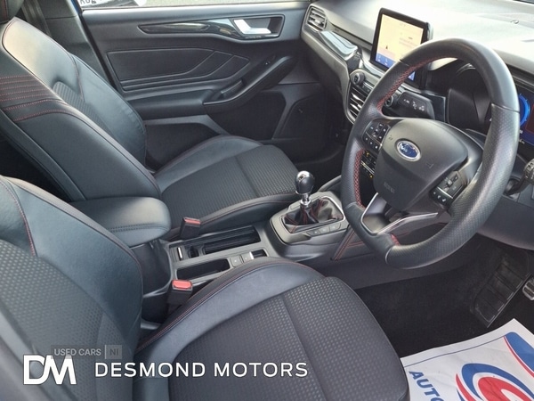 Used Ford Focus 2020 for sale - 77441616: Photo 16