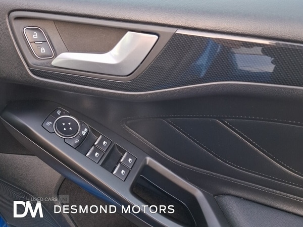 Used Ford Focus 2020 for sale - 77441616: Photo 17