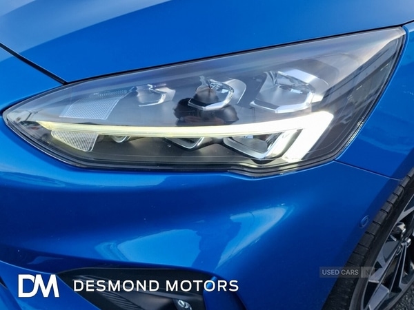 Used Ford Focus 2020 for sale - 77441616: Photo 20