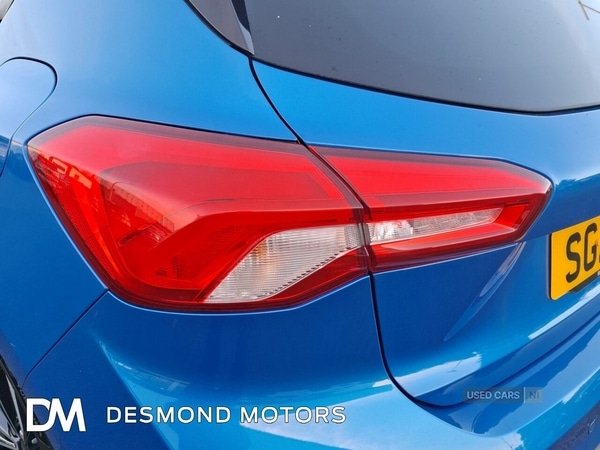 Used Ford Focus 2020 for sale - 77441616: Photo 22