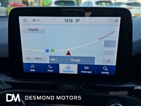 Used Ford Focus 2020 for sale - 77441616: Photo 31