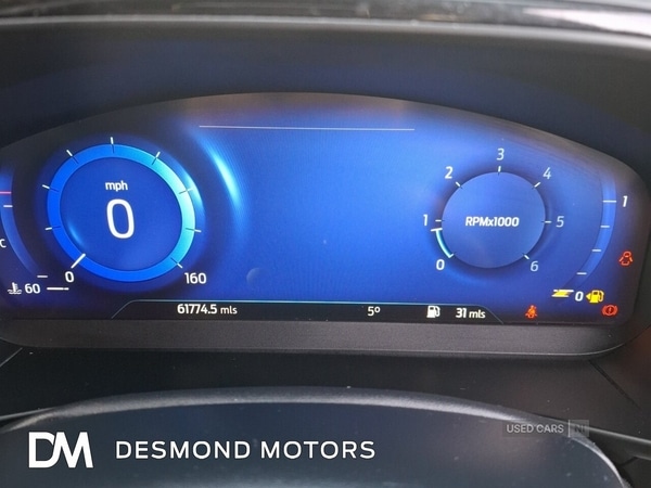 Used Ford Focus 2020 for sale - 77441616: Photo 34