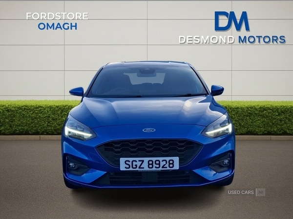 Used Ford Focus 2020 for sale - 77441616: Photo 4