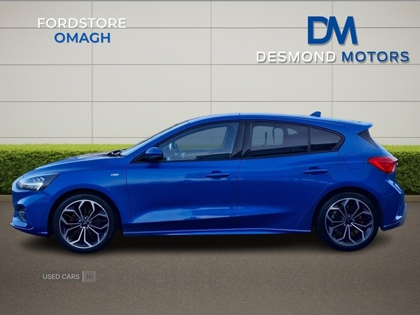 Used Ford Focus 2020 for sale - 77441616: Photo 5