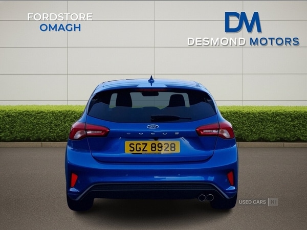 Used Ford Focus 2020 for sale - 77441616: Photo 6